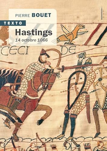 Hastings: 14 OCTOBRE 1066