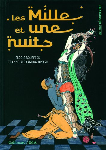 Les Mille et Une Nuits von GALLIMARD