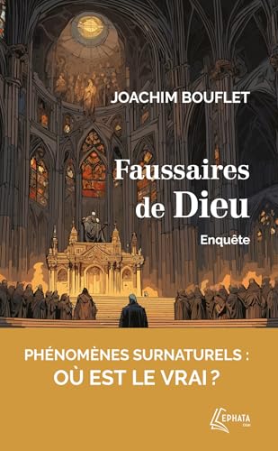 Faussaires de Dieu: Enquête
