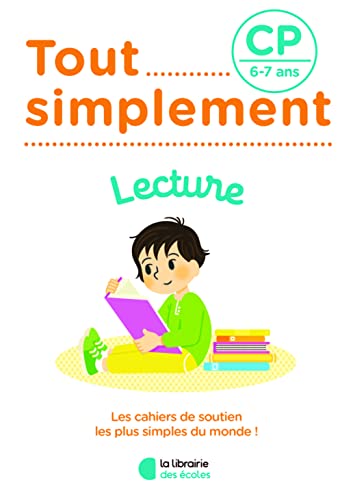 Tout simplement - Lecture CP von LIB DES ECOLES