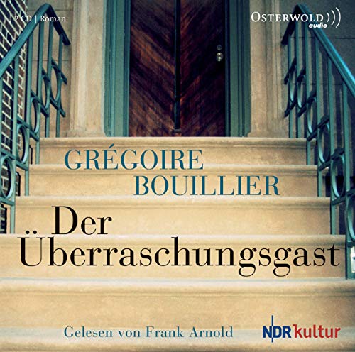 Der Überraschungsgast: 2 CDs