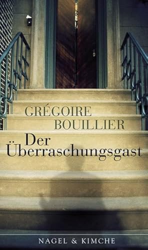 Der Überraschungsgast: Erzählung
