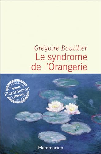 Le syndrome de l'Orangerie von Flammarion