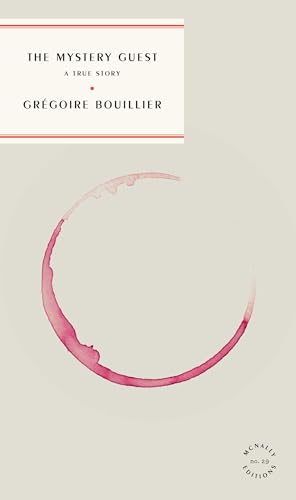 The Mystery Guest (McNally Editions)