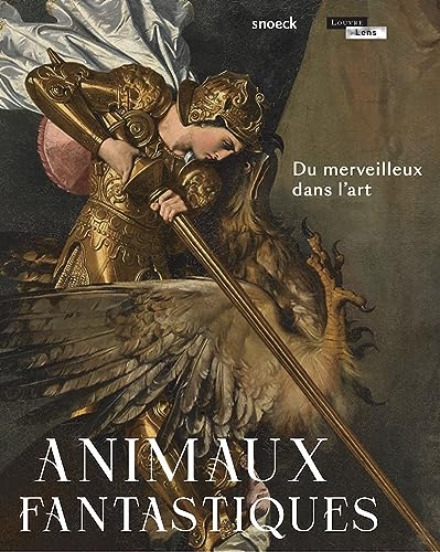 Animaux Fantastiques: Du merveilleux dans l'art