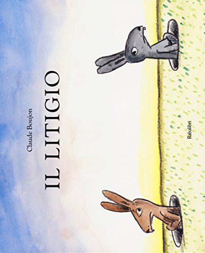 Il litigio: LA BROUILLE (Bababum) von BABALIBRI