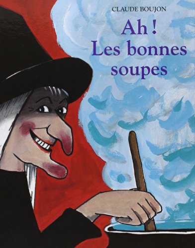 ah les bonnes soupes