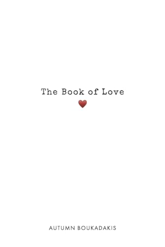 The Book of Love von Bookbaby