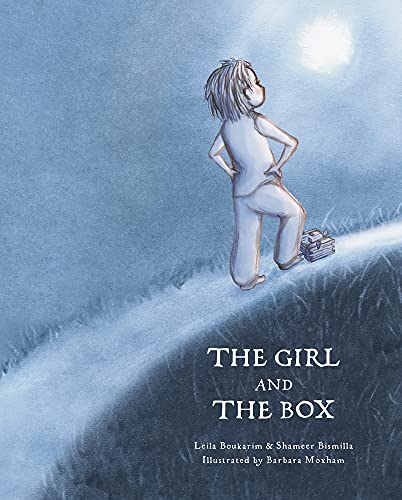 The Girl and the Box