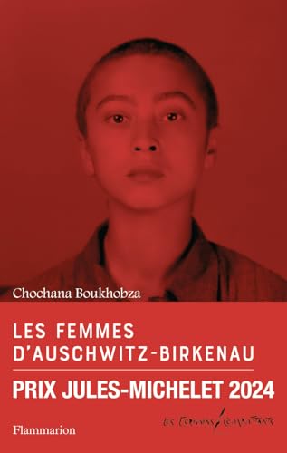 Les femmes d'Auschwitz-Birkenau