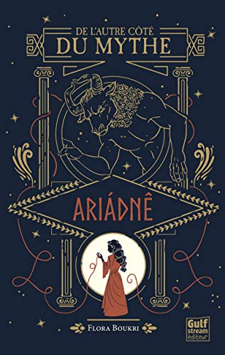 De l'autre côté du mythe - tome 1 Ariadné (1) von GULF STREAM
