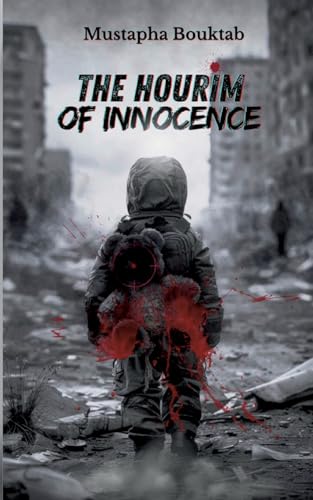 The Hourim of innocence von BoD – Books on Demand – Frankreich