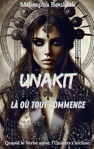 Unakit: Là où tout commence von BoD – Books on Demand – Frankreich