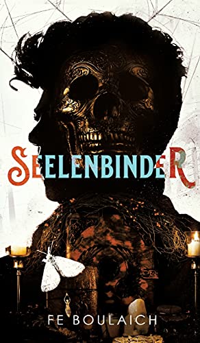 Seelenbinder von tredition