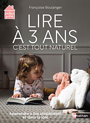Lire à 3 ans - c'est tout naturel von NATHAN