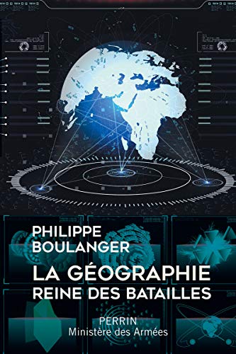 La géographie - Reine des batailles von PERRIN