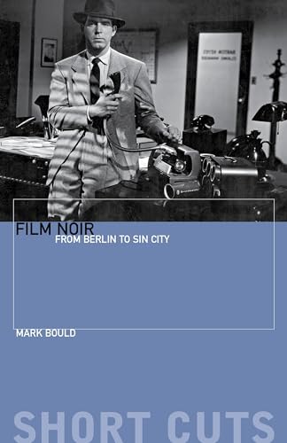 Film Noir - From Berlin to Sin City (Short Cuts)