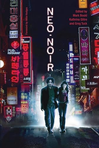 Neo-Noir (Film and Media Studies) von Wallflower Press