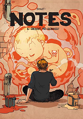 Notes T06: Debout mes globules !