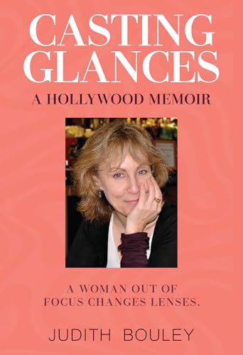 Casting Glances von Olympia Publishers