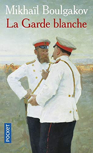 La Garde blanche