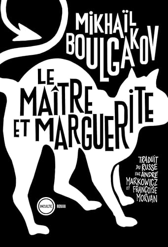 Le maître et Marguerite von TASCHEN