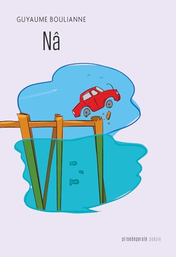 Nâ von PRISE DE PAROLE
