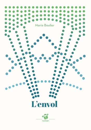 L'envol von THIERRY MAGNIER