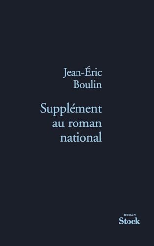 Supplément au roman national