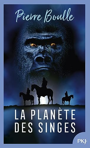 La planete des singes