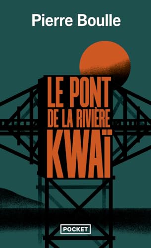Le Pont de la rivière Kwaï