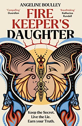 Firekeeper's Daughter: Winner of the Goodreads Choice Award for YA von Faber & Faber