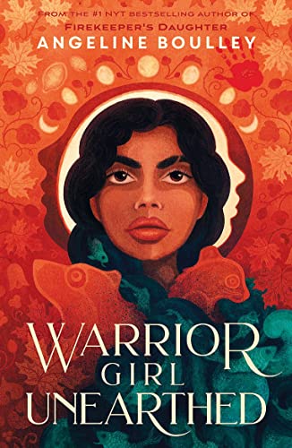 Warrior Girl Unearthed Warrior Girl Unearthed von Oneworld