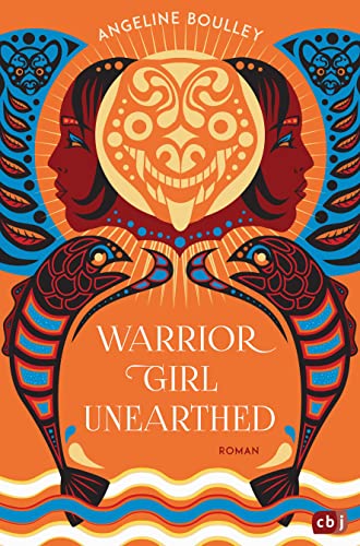 Warrior Girl Unearthed: Ein atemberaubender Mystery-Thriller von der preisgekrönten New-York-Times-Bestsellerautorin von „Firekeeper’s Daughter” Warrior Girl Unearthed: Ein atemberaubender Mystery-Thriller von der preisgekrönten New-York-Times-Bestsellerautorin von „Firekeeper’s Daughter”