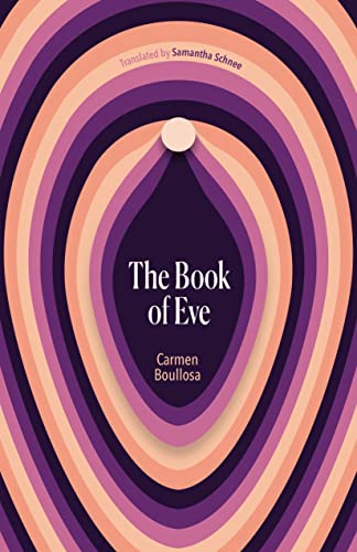 The Book of Eve von Deep Vellum Publishing