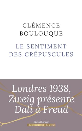 Le Sentiment des crépuscules