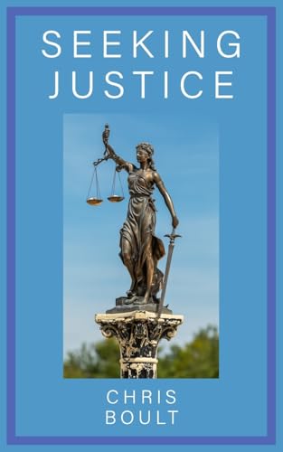 Seeking Justice von New Generation Publishing