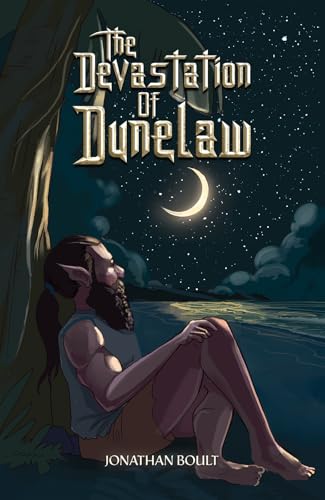 The Devastation of Dunelaw von Austin Macauley Publishers