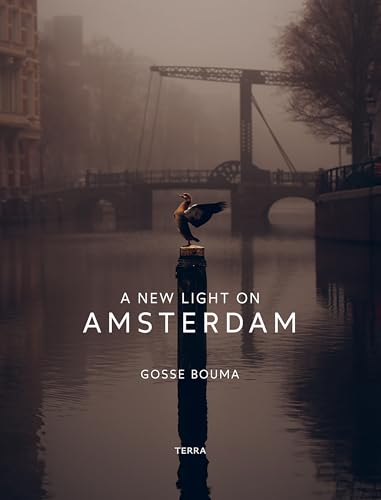 A New Light on Amsterdam von LANNOO