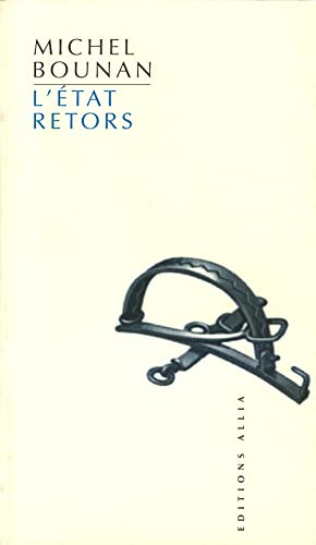 L'Etat Retors