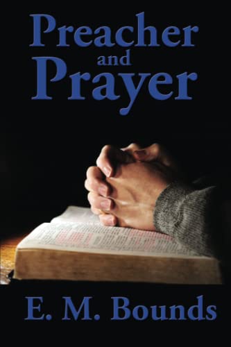 Preacher and Prayer von Wilder Publications