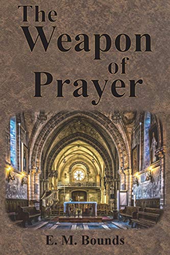 The Weapon of Prayer von Chump Change