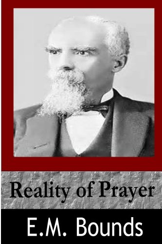 Reality of Prayer von CreateSpace Independent Publishing Platform