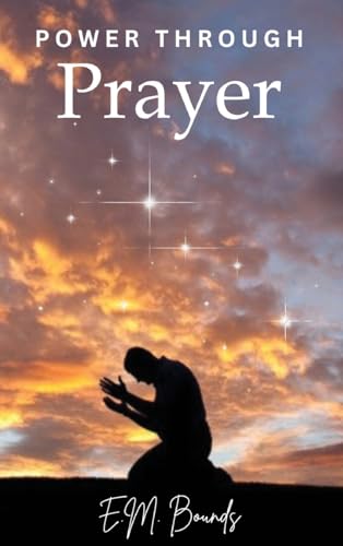 Power Through Prayer von Antiquarius