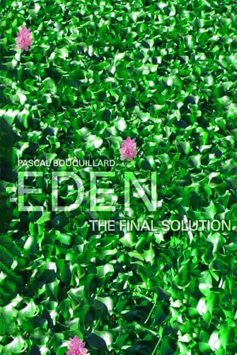 Eden: The Final Solution von Independently published
