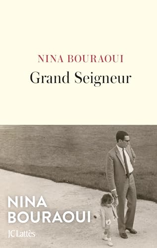 Grand Seigneur: Roman