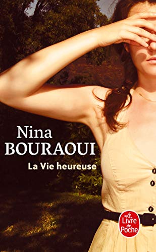 La Vie heureuse von Le Livre de Poche