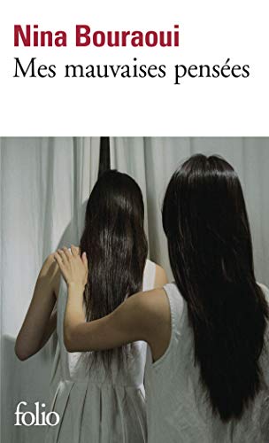 Mes Mauvaises Pensees (Folio)