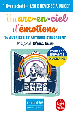 Un arc-en-ciel d'émotions: Unicef von LGF