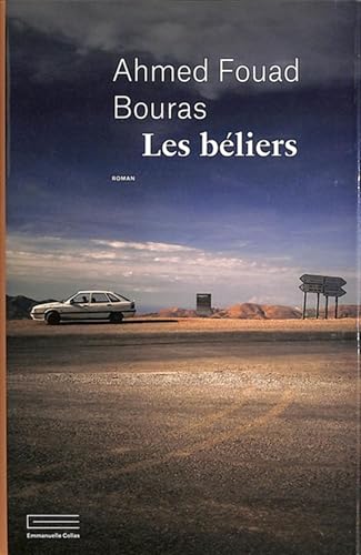 Les béliers von COLLAS